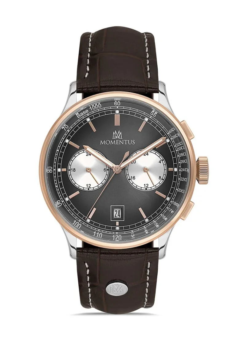 MOMENTUS CC305T-04KR Erkek Kol Saati