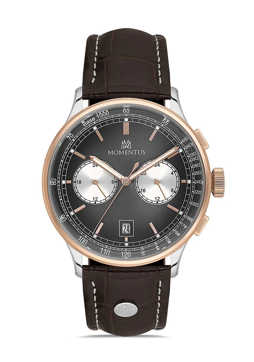 MOMENTUS CC305T-04KR Erkek Kol Saati