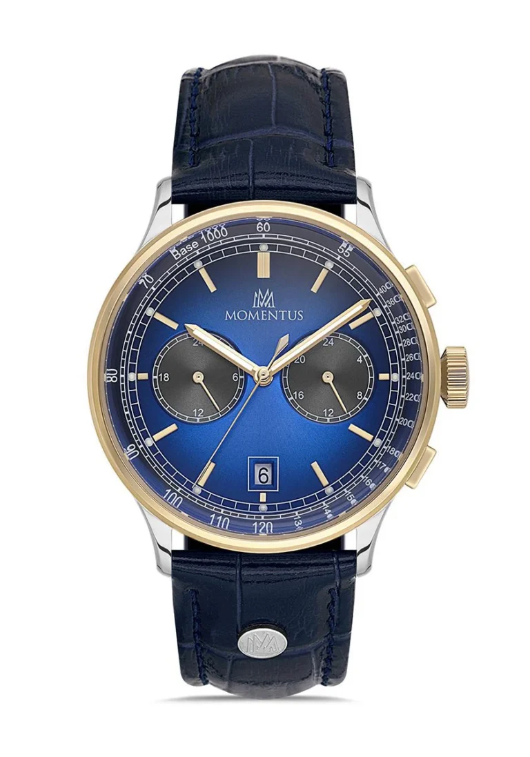 MOMENTUS CC305T-11MR Erkek Kol Saati