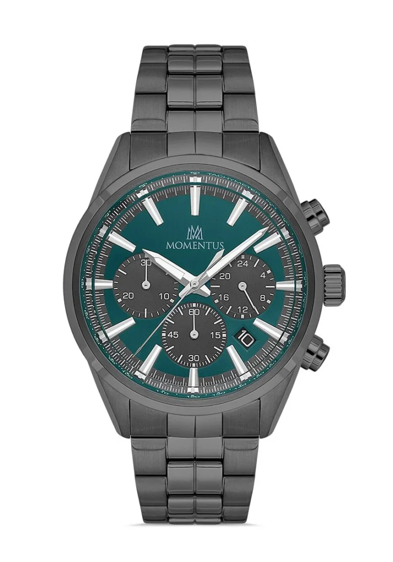 MOMENTUS CC306N-15SS Erkek Kol Saati
