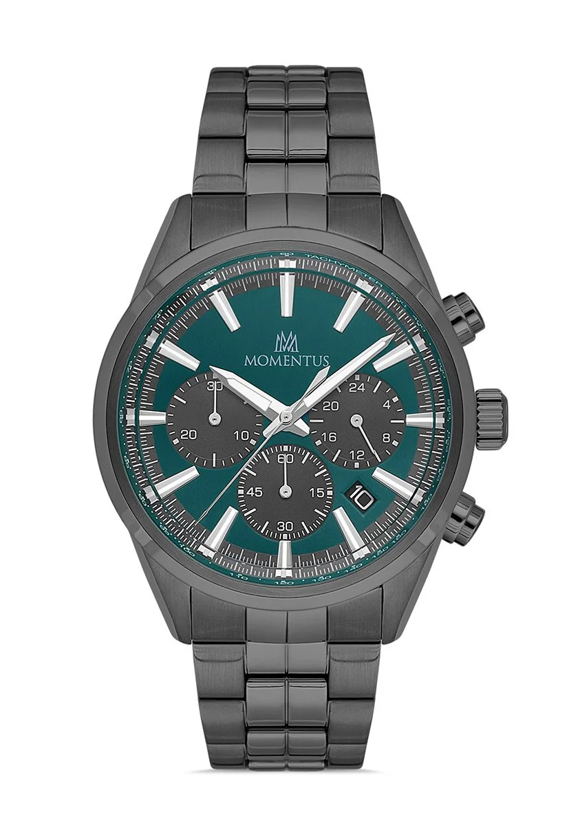 MOMENTUS CC306N-15SS Erkek Kol Saati