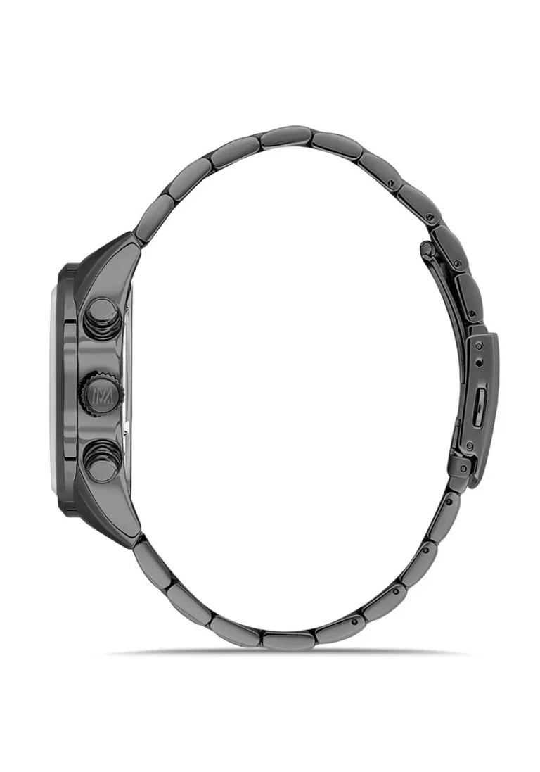 MOMENTUS CC306N-15SS Erkek Kol Saati