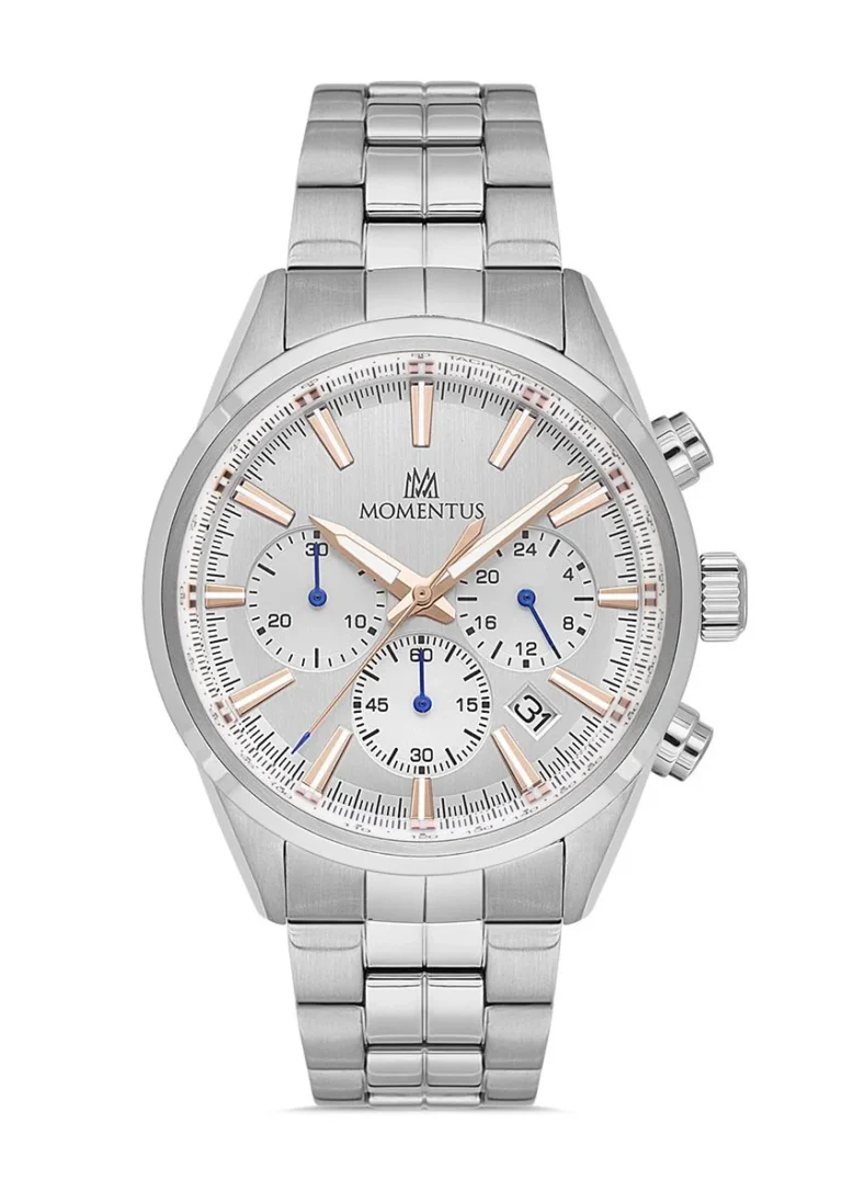 MOMENTUS CC306S-02SR Erkek Kol Saati
