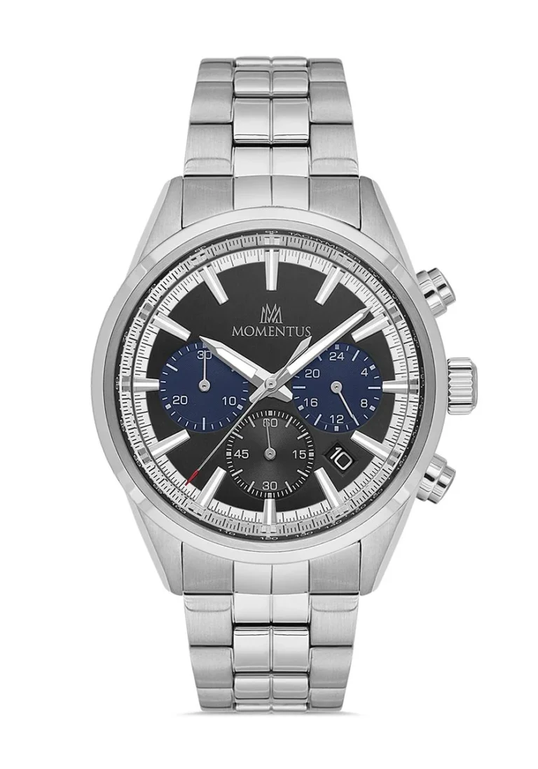 MOMENTUS CC306S-04SB Erkek Kol Saati