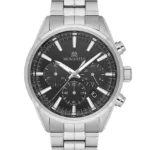 MOMENTUS CC306S-04SS Erkek Kol Saati