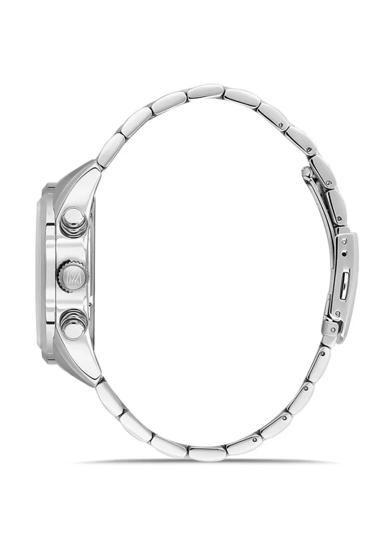 MOMENTUS CC306S-04SS Erkek Kol Saati