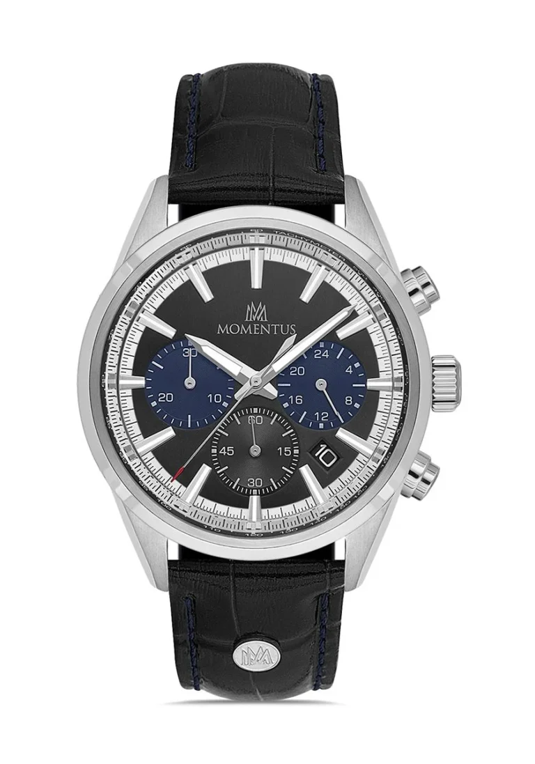 MOMENTUS CC306S-05BS Erkek Kol Saati
