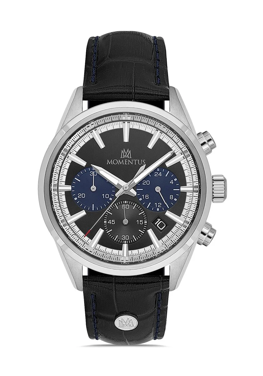 MOMENTUS CC306S-05BS Erkek Kol Saati