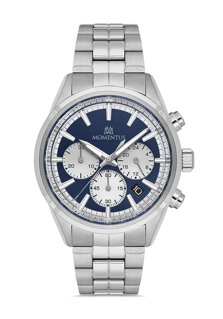 MOMENTUS CC306S-11SB Erkek Kol Saati