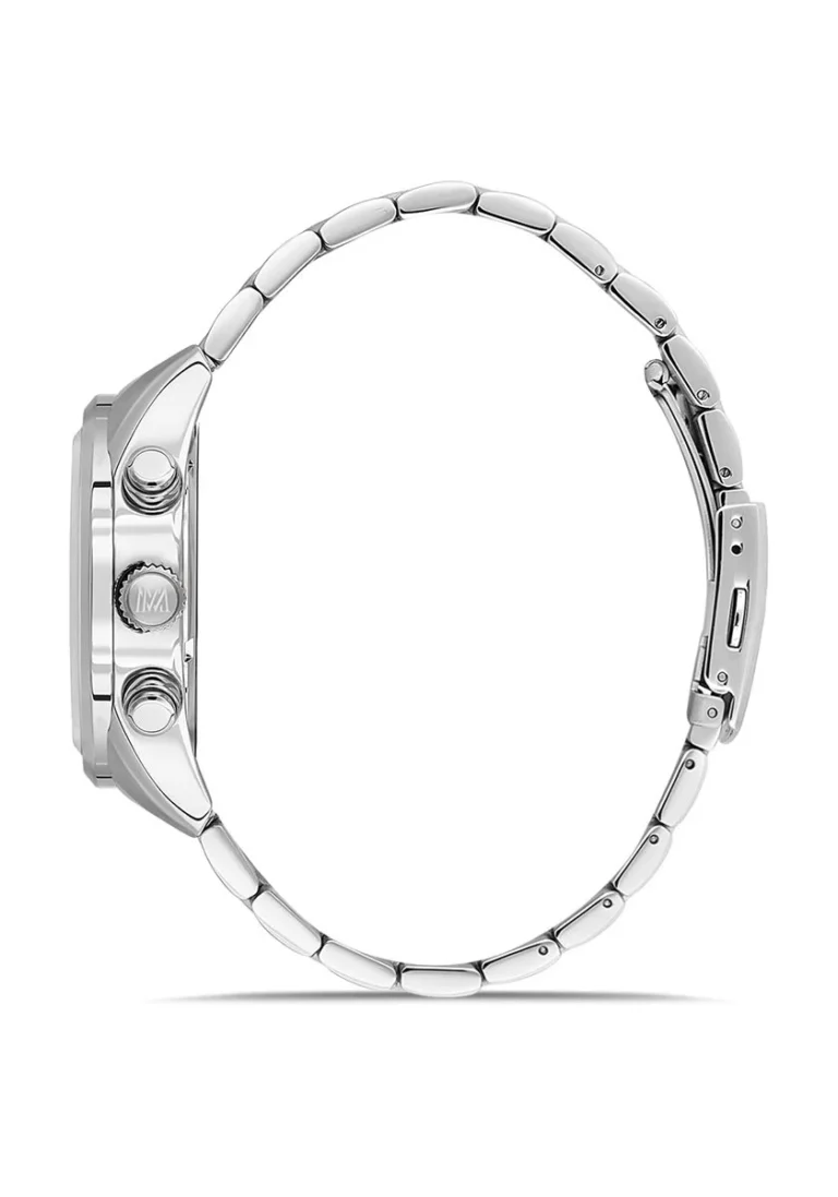 MOMENTUS CC306S-11SS Erkek Kol Saati