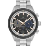 MOMENTUS CC306T-04SS Erkek Kol Saati