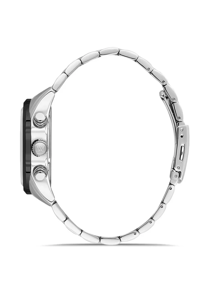 MOMENTUS CC306T-04SS Erkek Kol Saati