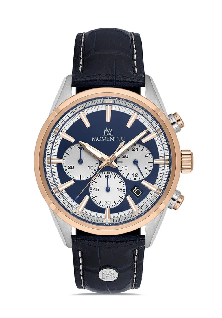 MOMENTUS CC306T-11MR Erkek Kol Saati