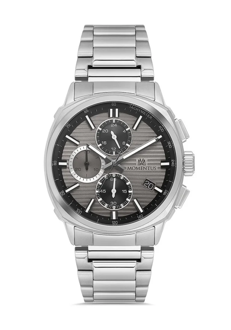 MOMENTUS CC307S-03SS Erkek Kol Saati