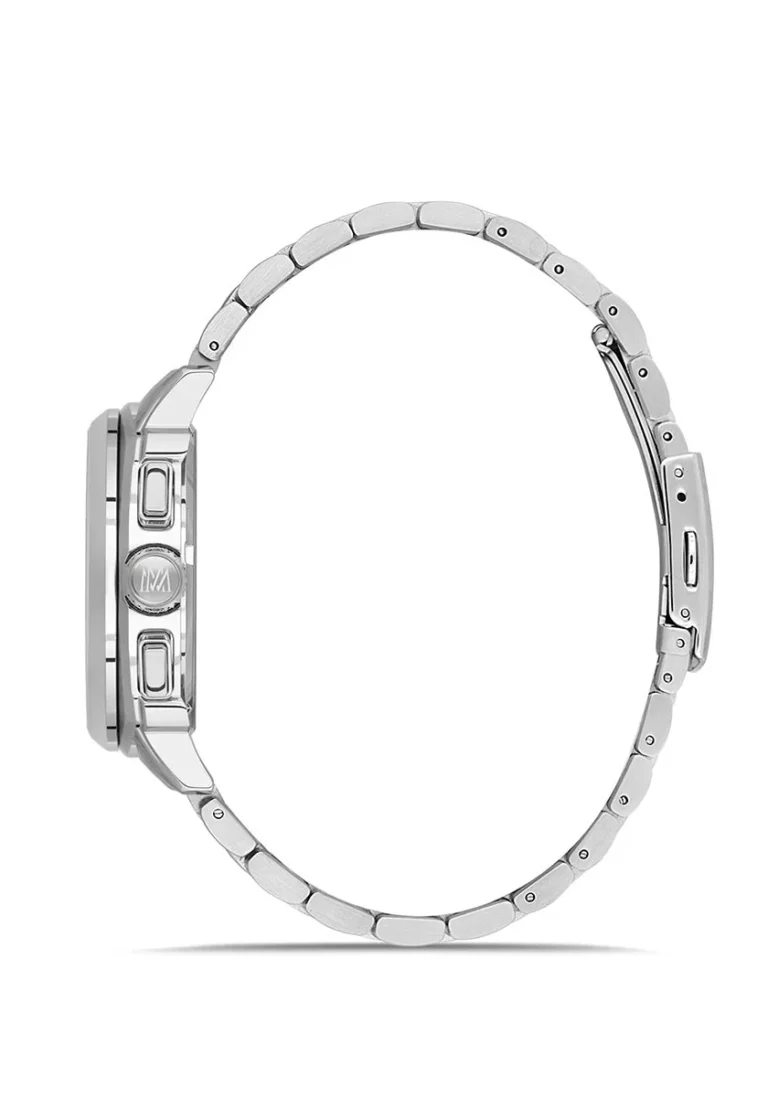 MOMENTUS CC307S-03SS Erkek Kol Saati