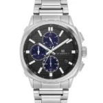 MOMENTUS CC307S-04SS Erkek Kol Saati