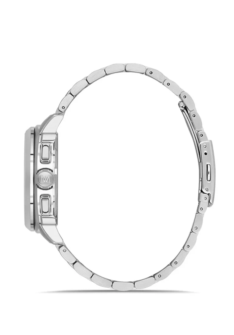 MOMENTUS CC307S-04SS Erkek Kol Saati