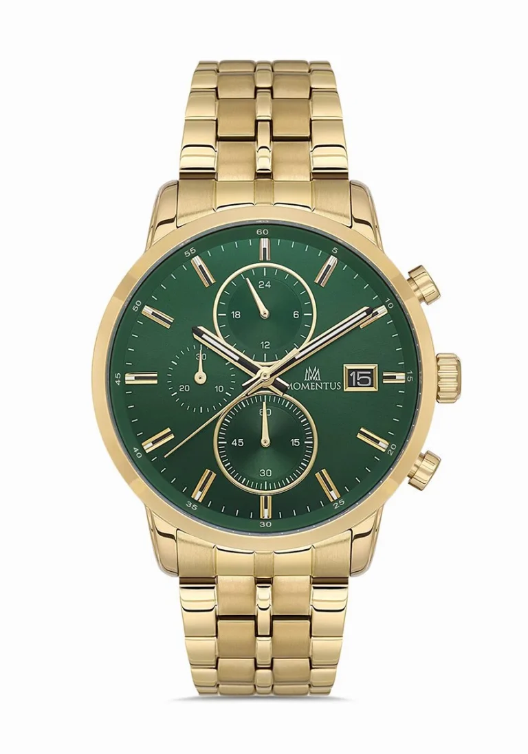 MOMENTUS CC308G-15SG Erkek Kol Saati