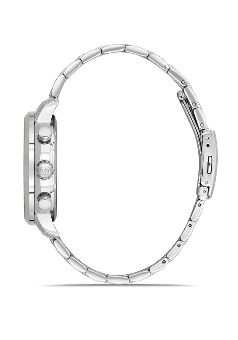 MOMENTUS CC308S-02SS Erkek Kol Saati