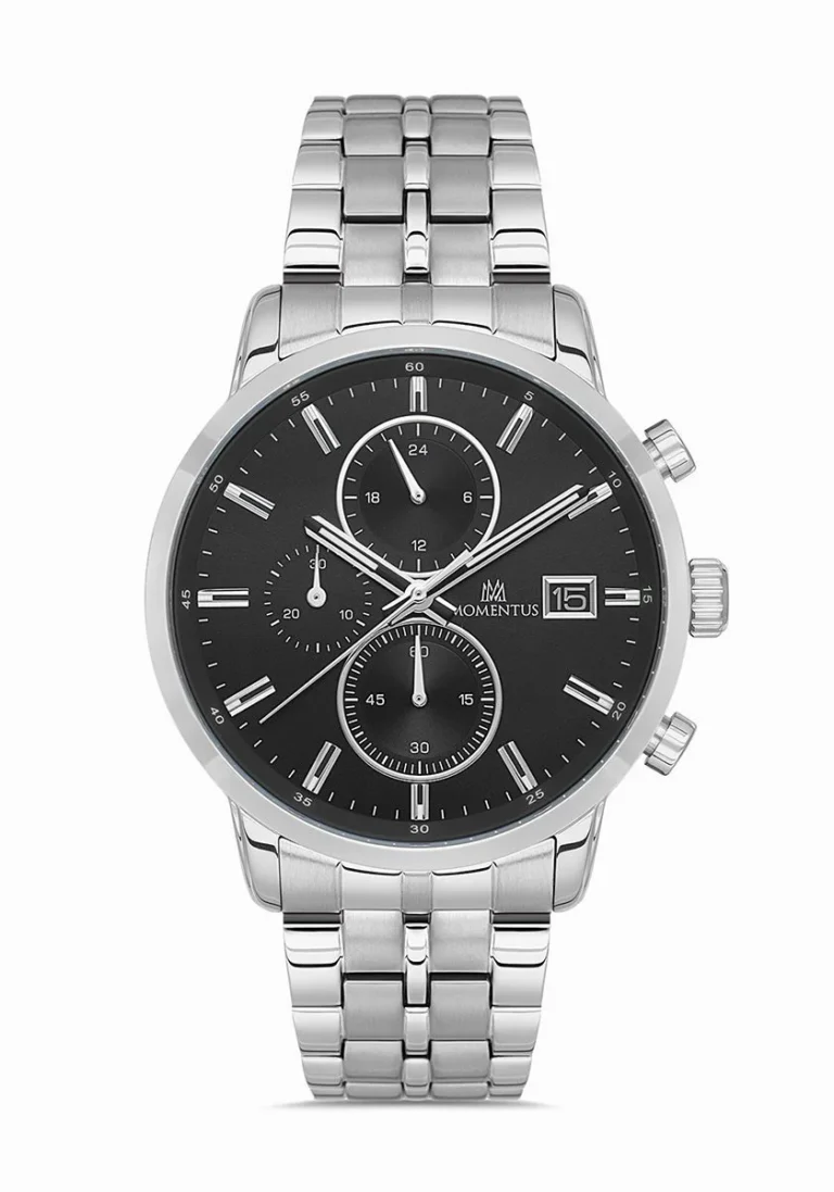 MOMENTUS CC308S-04SS Erkek Kol Saati