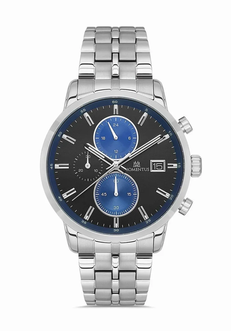 MOMENTUS CC308S-11SS Erkek Kol Saati
