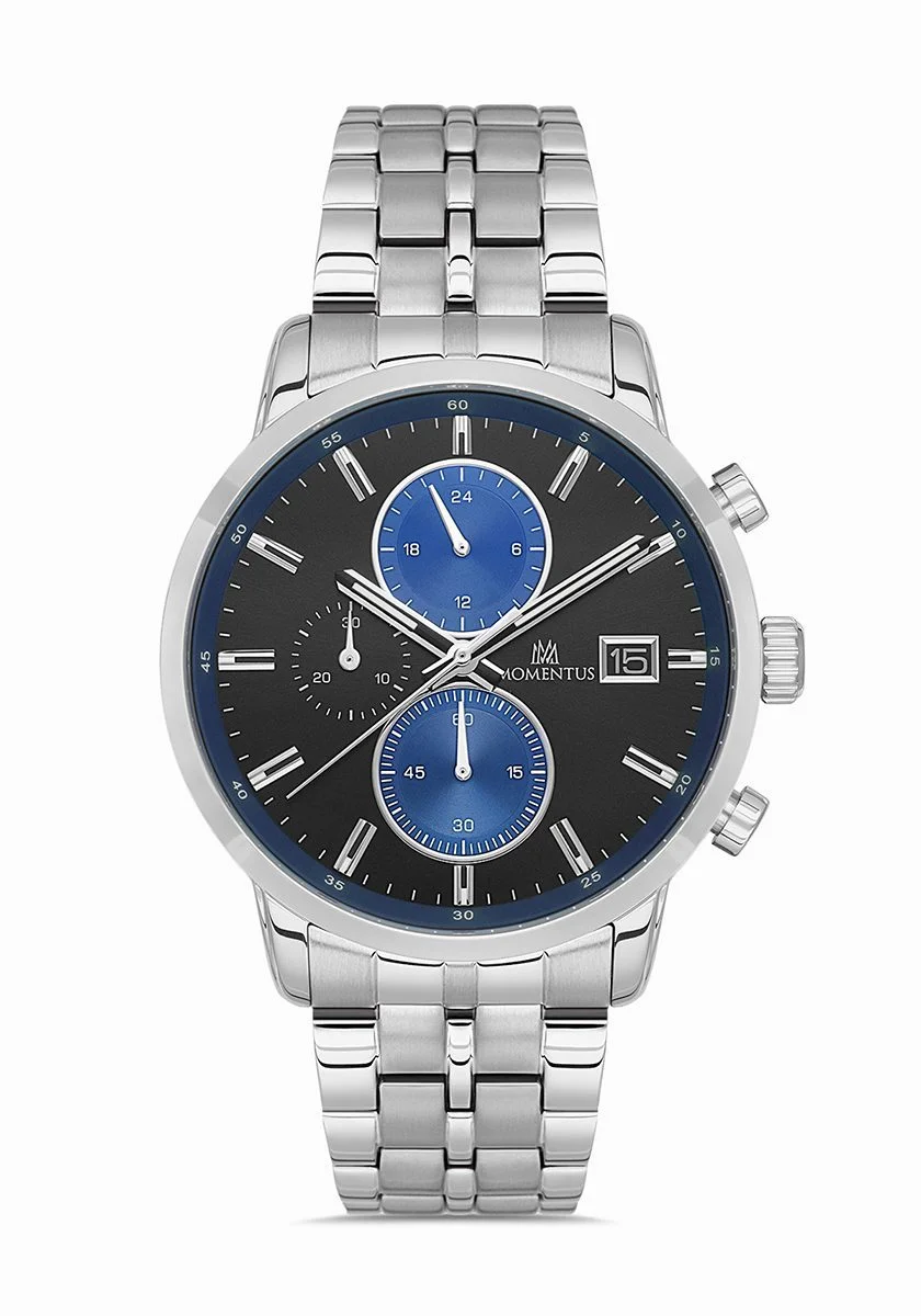 MOMENTUS CC308S-11SS Erkek Kol Saati