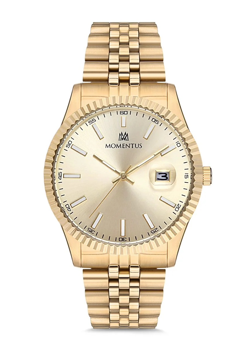 MOMENTUS CM131G-08SG Erkek Kol Saati