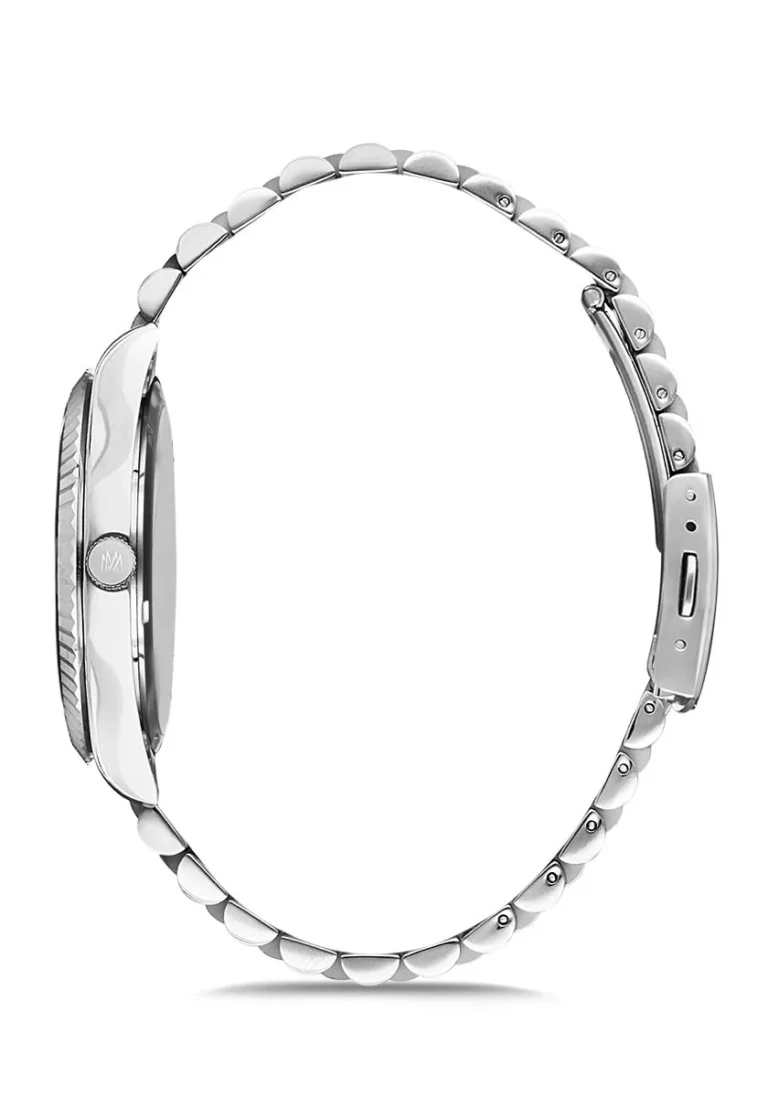MOMENTUS CM131S-03SS Erkek Kol Saati