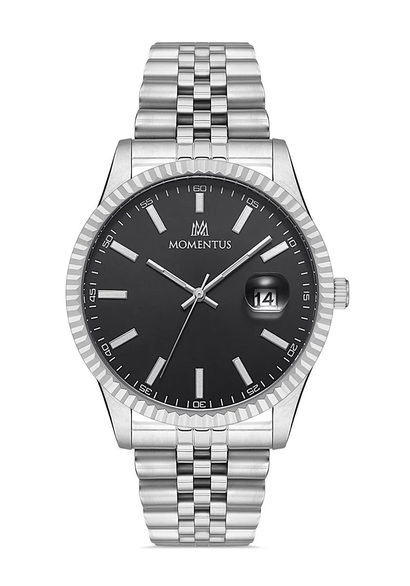 MOMENTUS CM131S-04SS Erkek Kol Saati