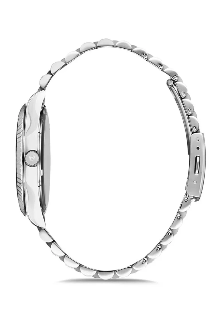 MOMENTUS CM131S-11SS Erkek Kol Saati