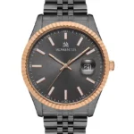 MOMENTUS CM131T-05SR Erkek Kol Saati