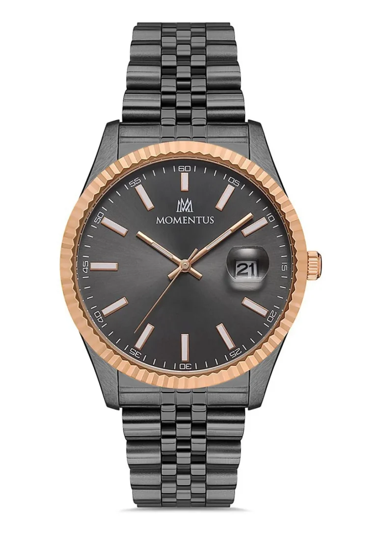 MOMENTUS CM131T-05SR Erkek Kol Saati