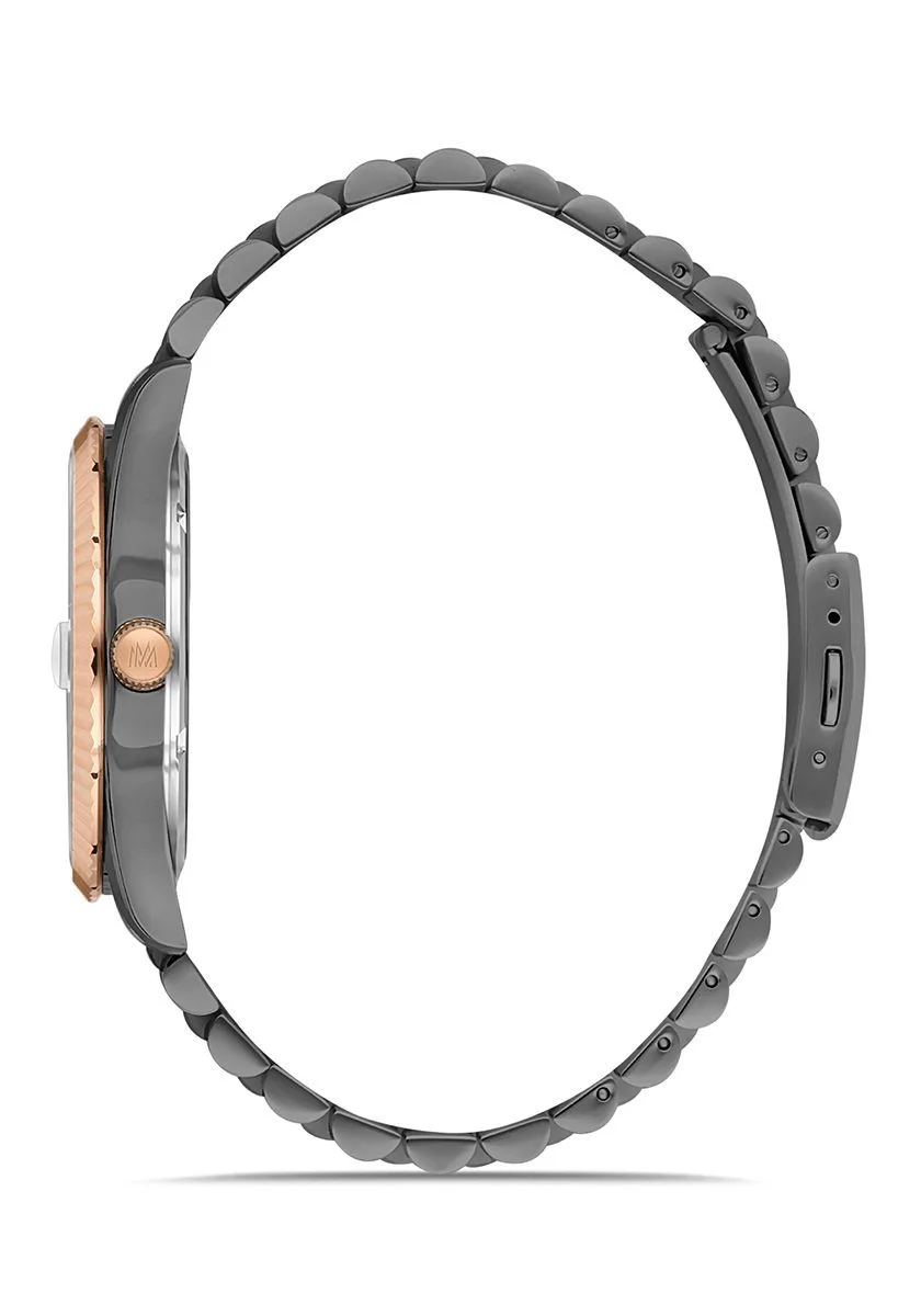 MOMENTUS CM131T-05SR Erkek Kol Saati