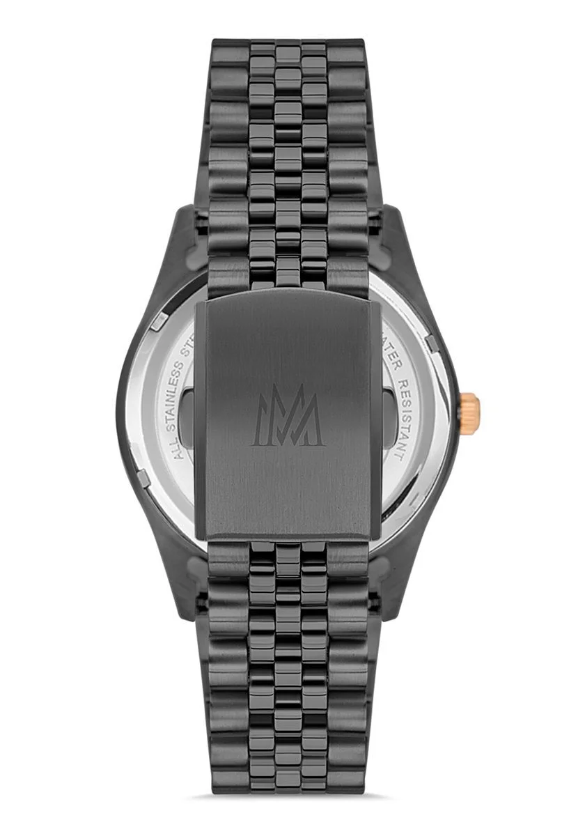 MOMENTUS CM131T-05SR Erkek Kol Saati