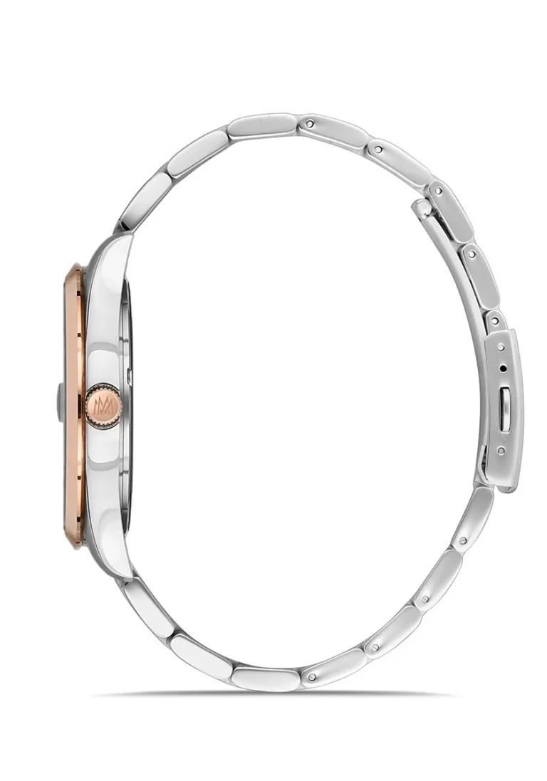 MOMENTUS CM136T-04SR Erkek Kol Saati