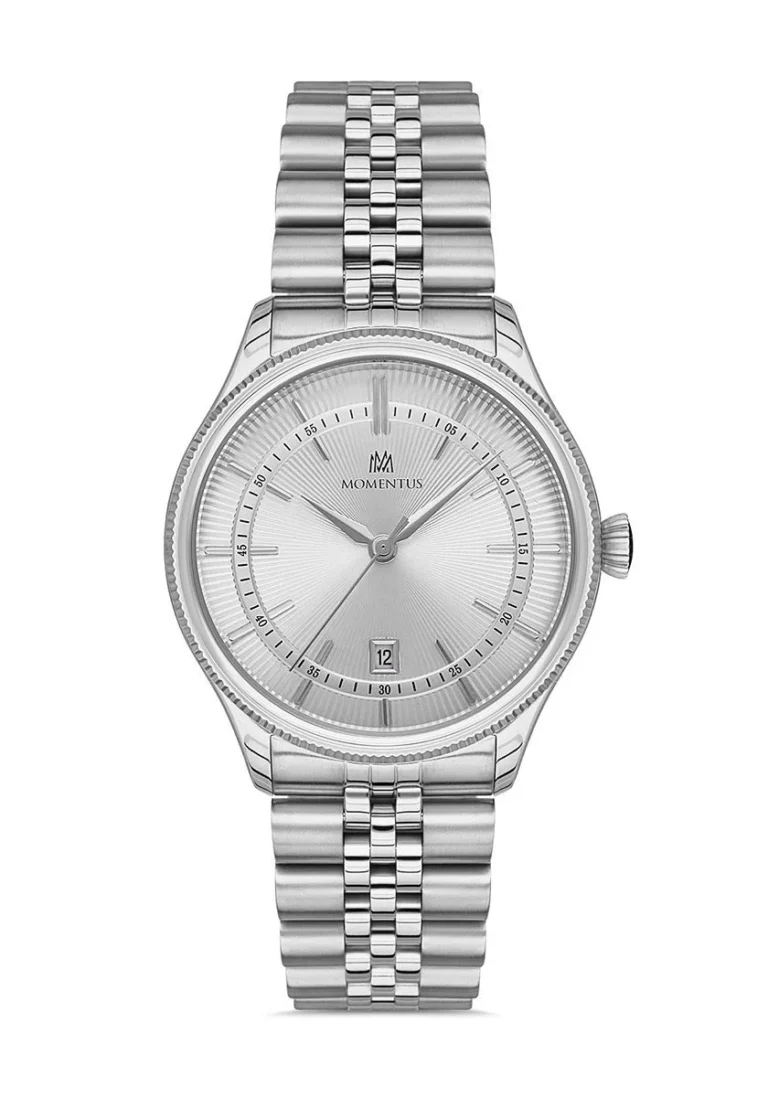 MOMENTUS CM139S-02SS Erkek Kol Saati