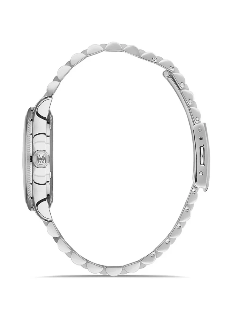 MOMENTUS CM139S-02SS Erkek Kol Saati