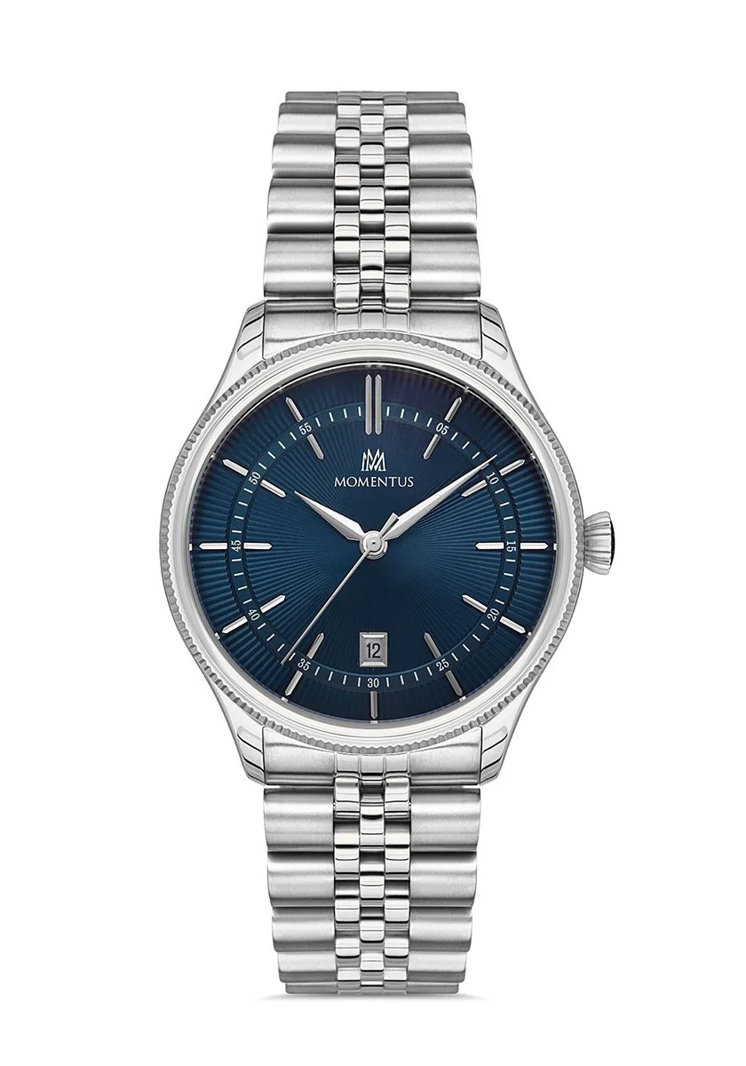 MOMENTUS CM139S-11SS Erkek Kol Saati