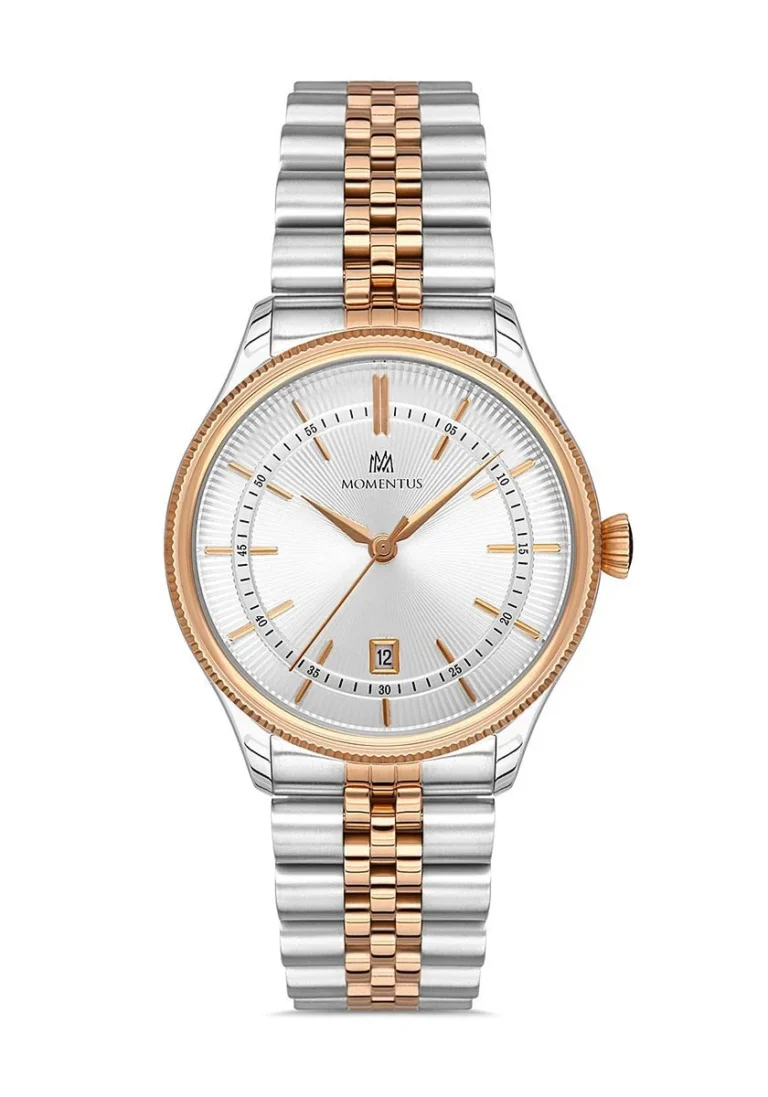 MOMENTUS CM139T-02SR Erkek Kol Saati