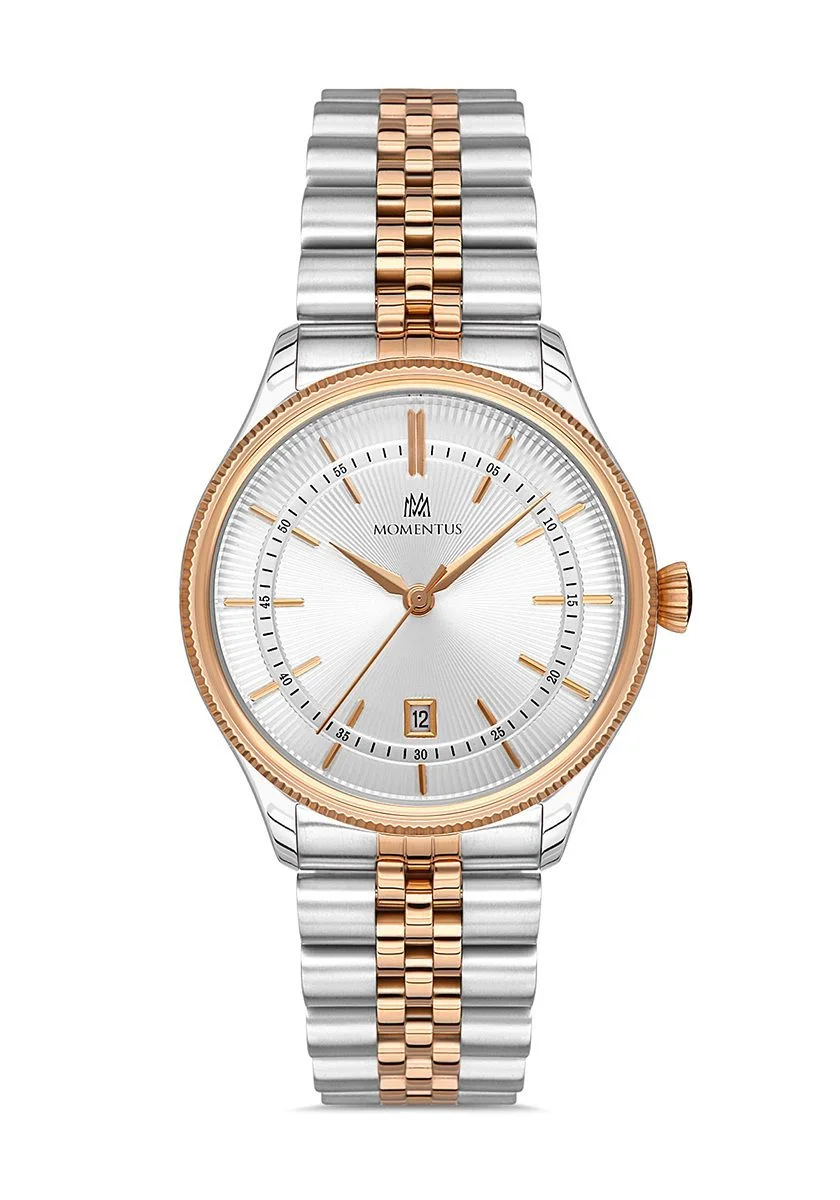 MOMENTUS CM139T-02SR Erkek Kol Saati
