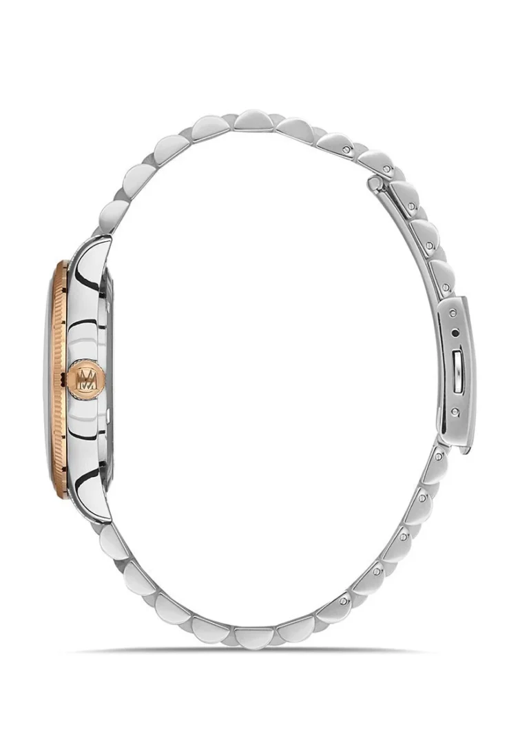 MOMENTUS CM139T-02SR Erkek Kol Saati