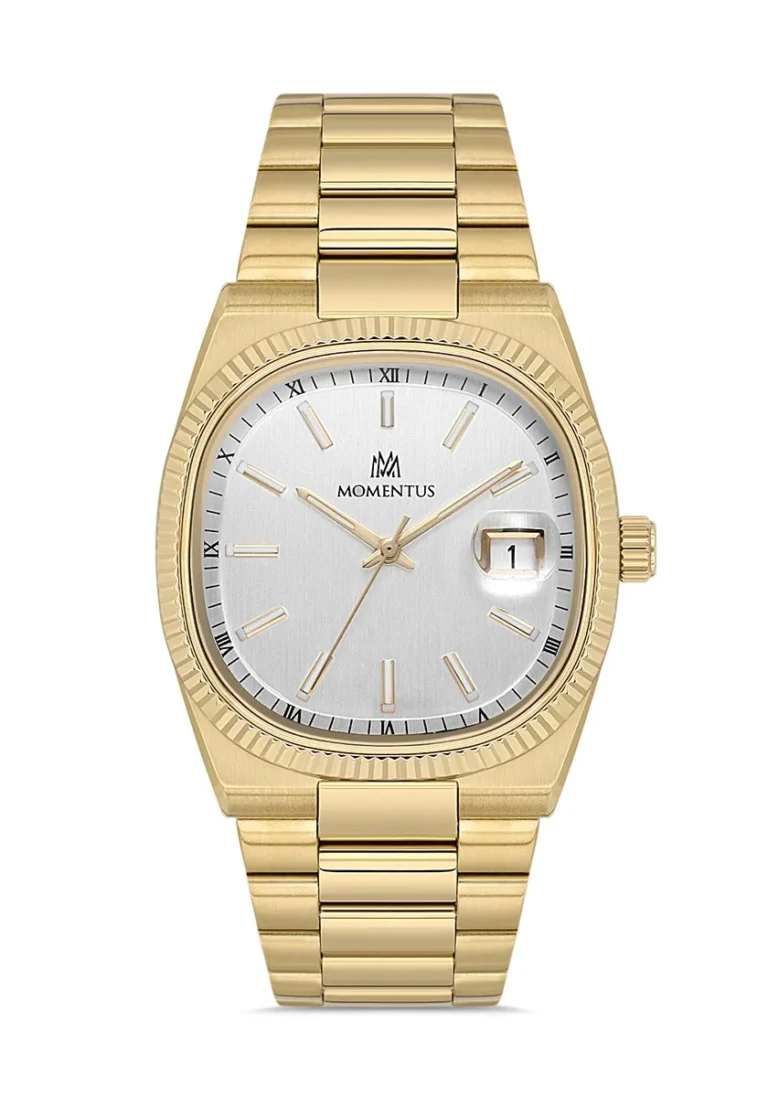 MOMENTUS CM262G-02SG Erkek Kol Saati