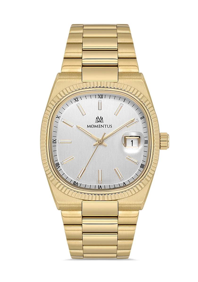 MOMENTUS CM262G-02SG Erkek Kol Saati