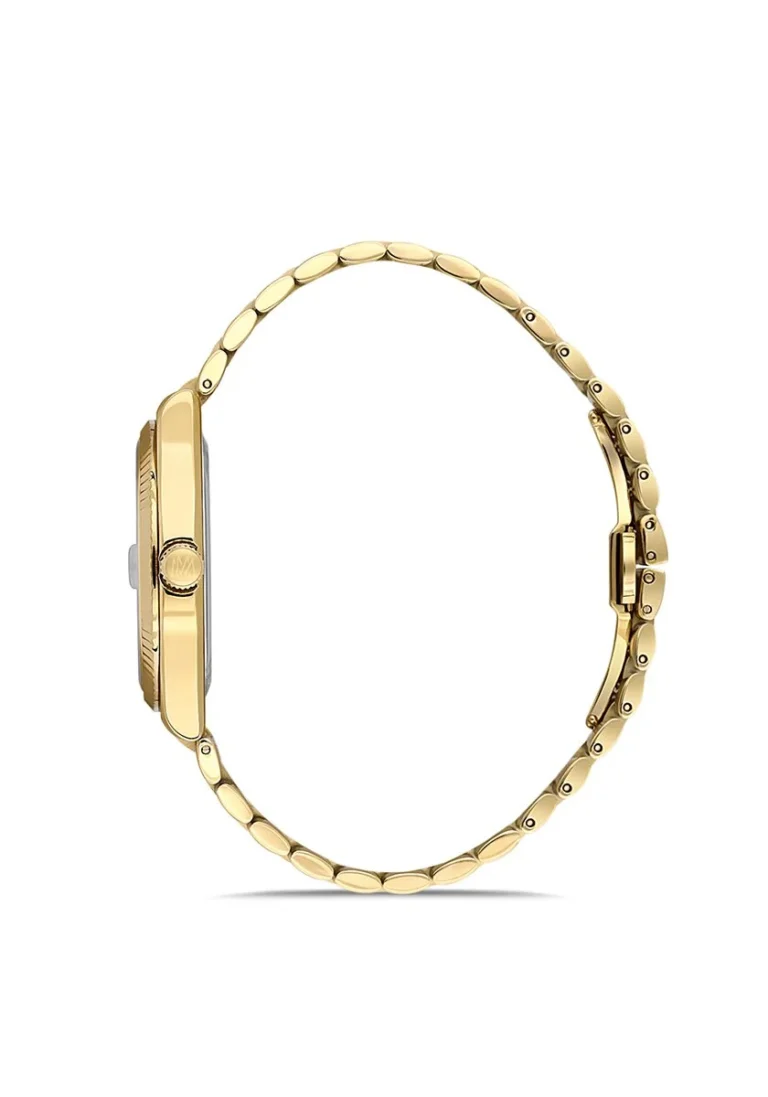 MOMENTUS CM262G-02SG Erkek Kol Saati