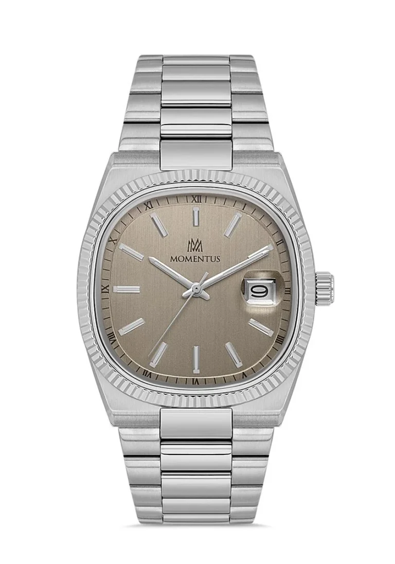 MOMENTUS CM262S-03SS Erkek Kol Saati