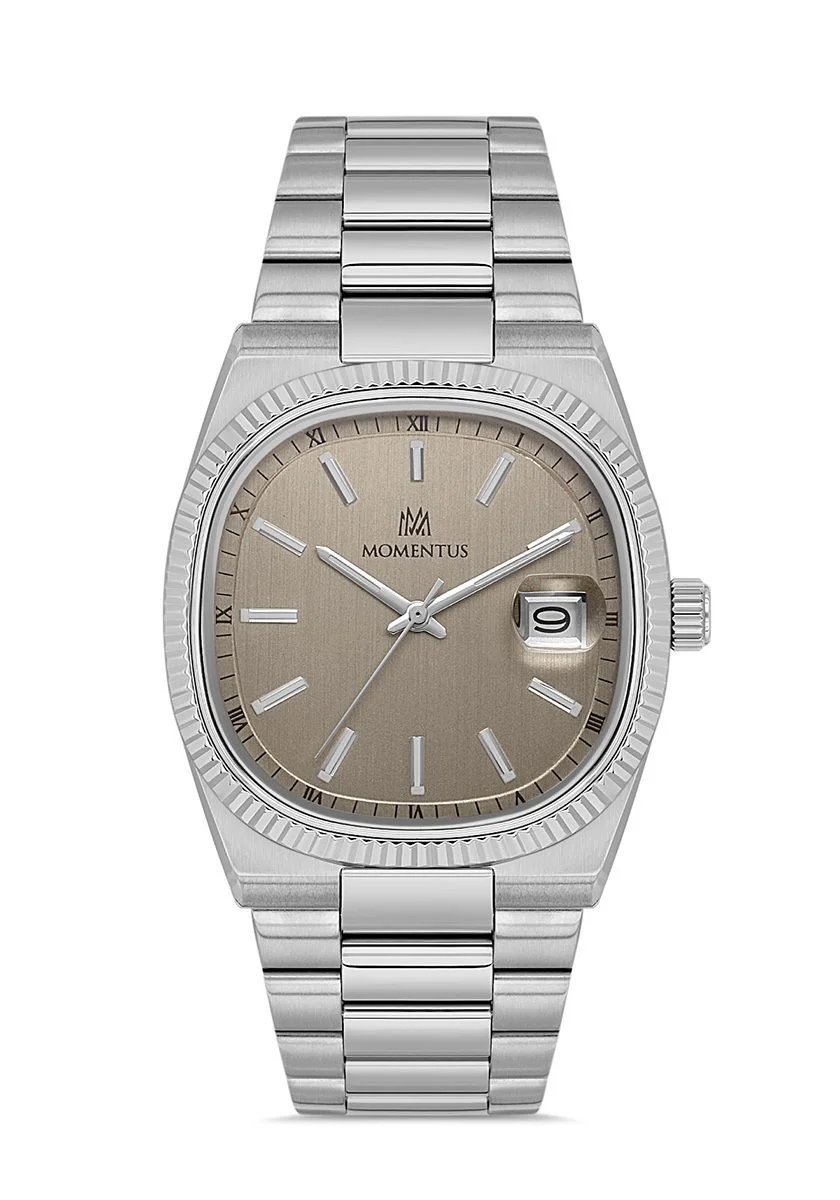 MOMENTUS CM262S-03SS Erkek Kol Saati
