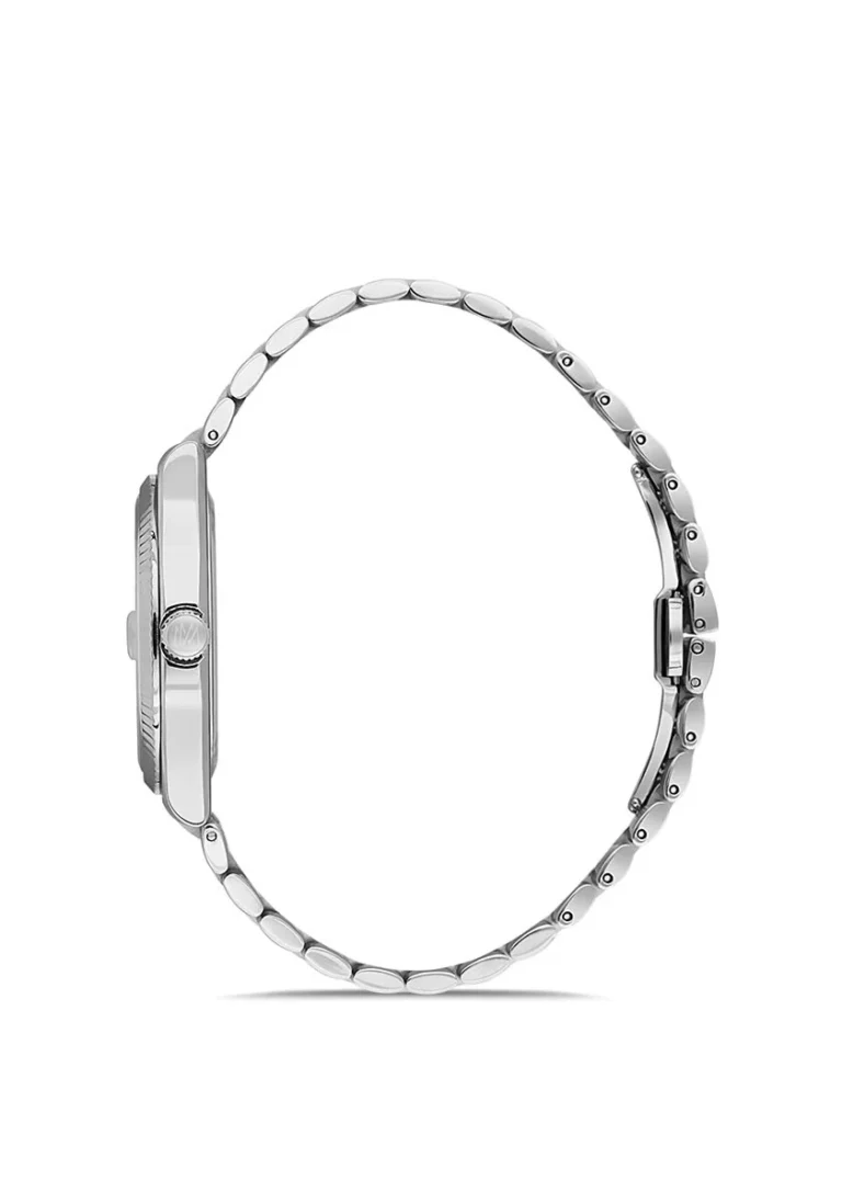 MOMENTUS CM262S-03SS Erkek Kol Saati