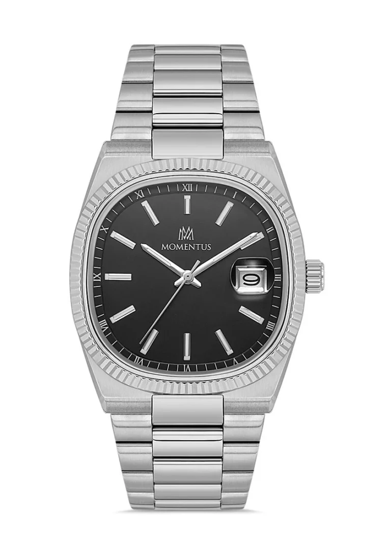 MOMENTUS CM262S-04SS Erkek Kol Saati