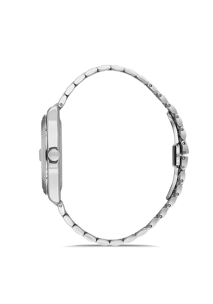 MOMENTUS CM262S-04SS Erkek Kol Saati