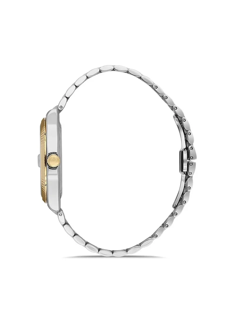 MOMENTUS CM262T-02SG Erkek Kol Saati